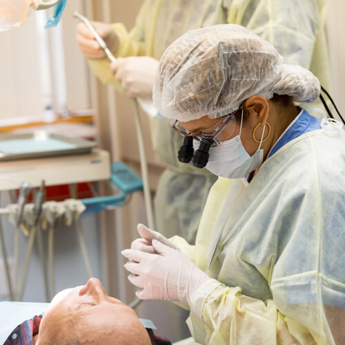 2200 Dental