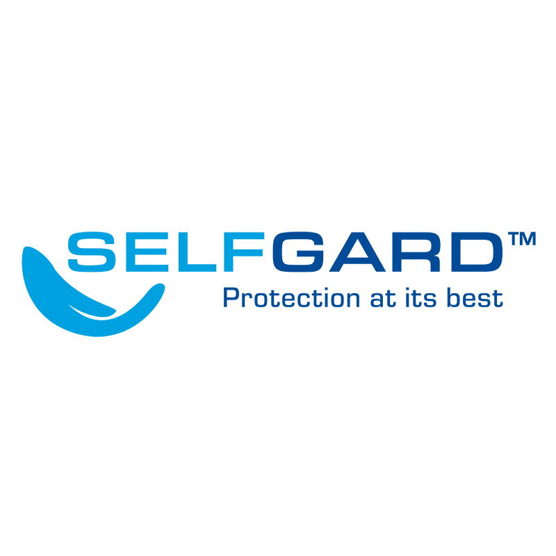 selfgard logo