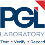 PGL lab logo