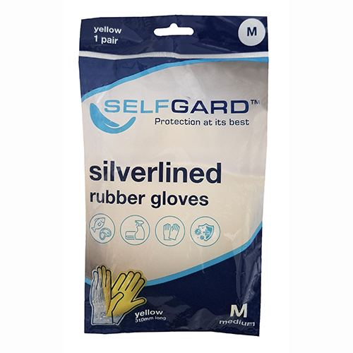 390Y FRONT Silverlined Glove WEB